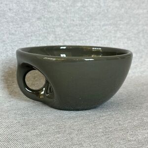 Elan Mcpherson Ceramic Buddha Bowl